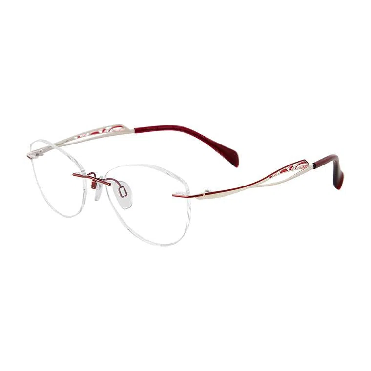 Line Art XL2175 Eyeglasses - view 3